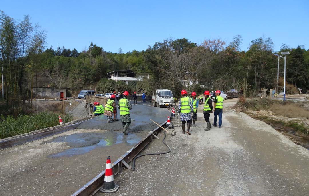 百日攻坚|大干快上 决战一百天